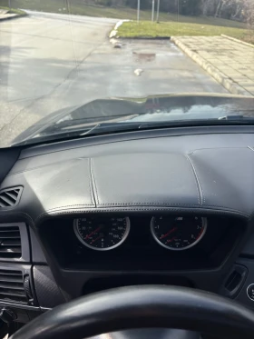 BMW X5M 4.4 555к.с | Auto.bg — изображение 17