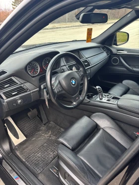 BMW X5M 4.4 555к.с | Auto.bg — изображение 10