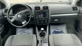 VW Golf 1.9 TDI -GOAL - 3400 € / 6649.82 лв. - 81048153 5