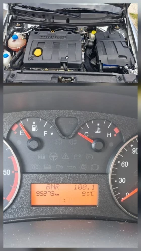 Fiat Stilo 1.9jtd 115hp 99000km!!! | Mobile.bg � ����� ������ 17