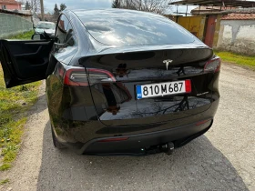 Tesla Model Y LR 4x4 AMD rayzen - 32600 € / 63760.06 лв. - 92280364 12