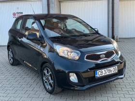 Kia Picanto undefined | Auto.bg — изображение 3