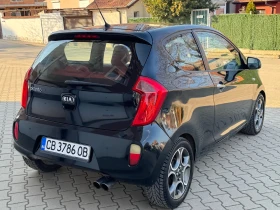 Kia Picanto undefined | Auto.bg — изображение 4
