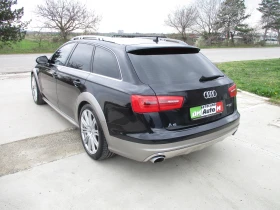 Audi A6 Allroad 3.0TDI/245кс/КАТО НОВА - 12900 € / 25230.21 лв. - 15529988 6