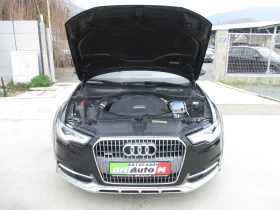 Audi A6 Allroad 3.0TDI/245кс/КАТО НОВА - 12900 € / 25230.21 лв. - 15529988 17