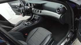 Mercedes-Benz E 350 4MATIC* CAM 360* DIST* BURMESTER* AMBIENT* GERMANY | Mobile.bg � ����� ������ 11