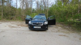Toyota Avensis - 3150 € / 6160.86 лв. - 28538422 5
