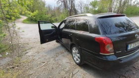 Toyota Avensis - 3150 € / 6160.86 лв. - 28538422 3