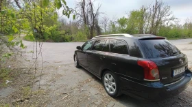Toyota Avensis - 3150 € / 6160.86 лв. - 28538422 7