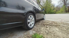 Toyota Avensis - 3150 € / 6160.86 лв. - 28538422 8