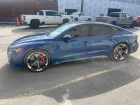 Audi Rs7 4.0 TFSI quattro /360/DIS/B&O/��������� | Mobile.bg � ����� ������ 2