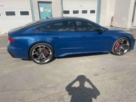 Audi Rs7 4.0 TFSI quattro /360/DIS/B&O/��������� | Mobile.bg � ����� ������ 3