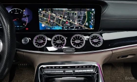 Mercedes-Benz AMG GT 43 4MATIC+ * �������* ���������* 360 ������ | Mobile.bg � ����� ������ 8