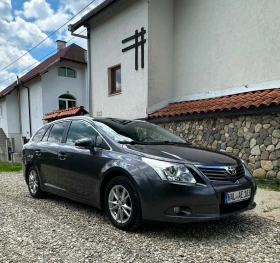 Toyota Avensis 2.0 D-4D 126 к.с.НАВИ/КАМЕРА/ПЕЧКА