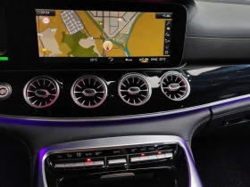 Mercedes-Benz AMG GT 43 4MATIC+ / DISTRONIC / BURMESTER / ���������/��� | Mobile.bg � ����� ������ 12