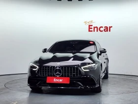 Mercedes-Benz AMG GT 43 4MATIC+ / DISTRONIC / BURMESTER / ���������/��� | Mobile.bg � ����� ������ 3