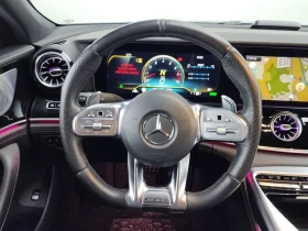Mercedes-Benz AMG GT 43 4MATIC+ / DISTRONIC / BURMESTER / ���������/��� | Mobile.bg � ����� ������ 11