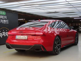 Audi Rs7 4.0 DJP Automatic | Mobile.bg � ����� ������ 4