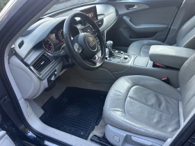 Audi A6 3.0 TDI RS6 ����� | Mobile.bg � ����� ������ 6