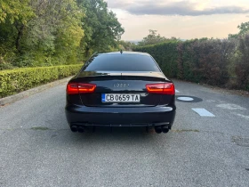 Audi A6 3.0 TDI RS6 ����� | Mobile.bg � ����� ������ 3