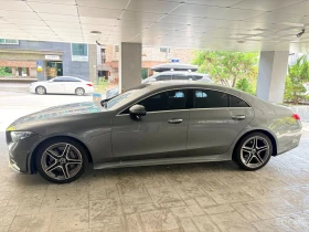 Mercedes-Benz CLS CLS300d AMG Line | Mobile.bg � ����� ������ 4