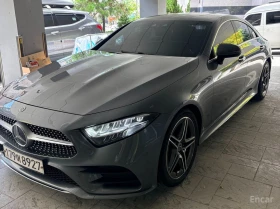 Mercedes-Benz CLS CLS300d AMG Line | Mobile.bg � ����� ������ 2