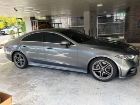 Mercedes-Benz CLS CLS300d AMG Line | Mobile.bg � ����� ������ 3