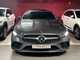 ������ Mercedes-Benz CLS