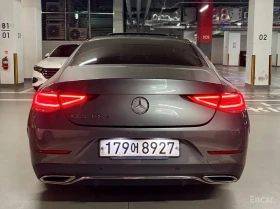 Mercedes-Benz CLS CLS300d AMG Line | Mobile.bg � ����� ������ 5
