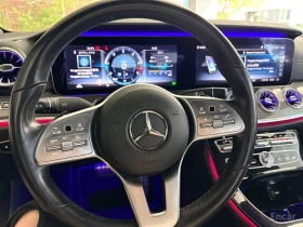 Mercedes-Benz CLS CLS300d AMG Line | Mobile.bg � ����� ������ 8