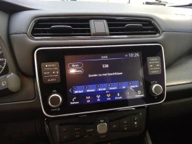 Nissan Leaf   40kWh Acenta 87.53% SoH Navi - 12895 € - 83866344 10
