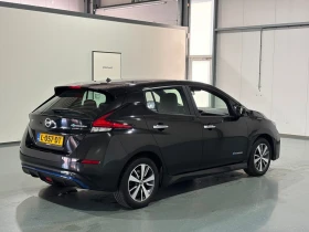 Nissan Leaf   40kWh Acenta 87.53% SoH Navi - 12895 € - 83866344 3