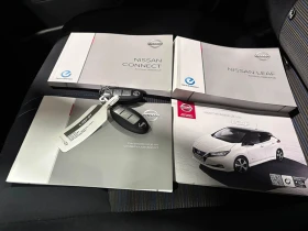 Nissan Leaf   40kWh Acenta 87.53% SoH Navi - 12895 € - 83866344 12