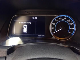 Nissan Leaf   40kWh Acenta 87.53% SoH Navi - 12895 € - 83866344 8