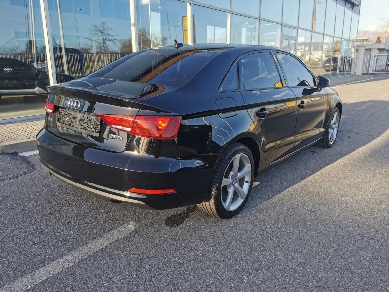 Audi A3 1.8TFSI Avtomat, снимка 6 - Автомобили и джипове - 39361703