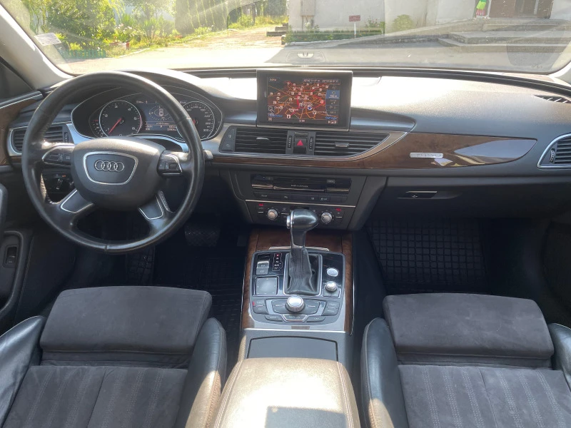 Audi A6 3D TOP !!, снимка 6 - Автомобили и джипове - 47181394