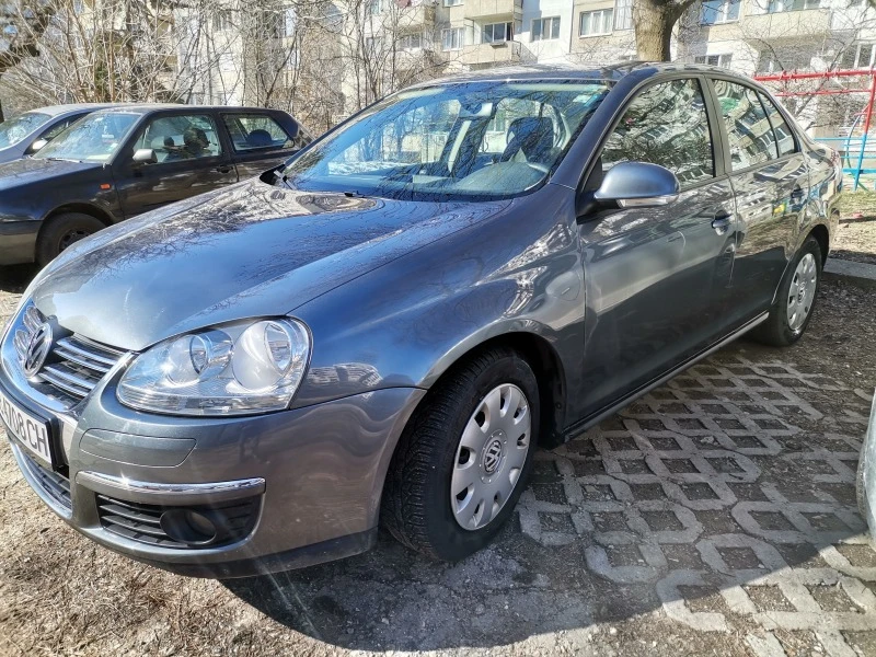 VW Jetta, снимка 1 - Автомобили и джипове - 47466126