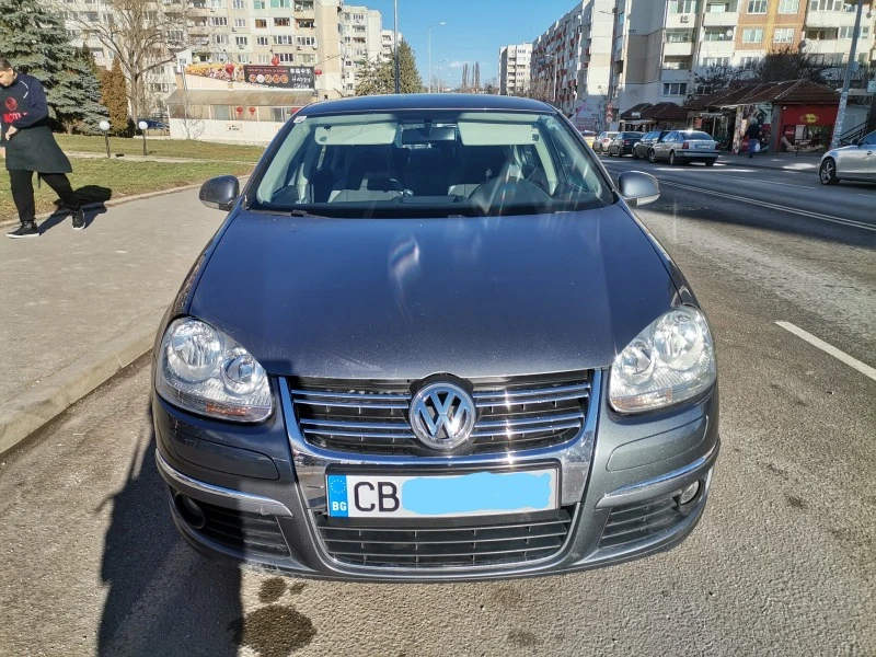 VW Jetta, снимка 3 - Автомобили и джипове - 47466126