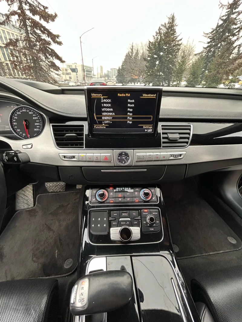 Audi A8 4.2тди, снимка 7 - Автомобили и джипове - 48770747