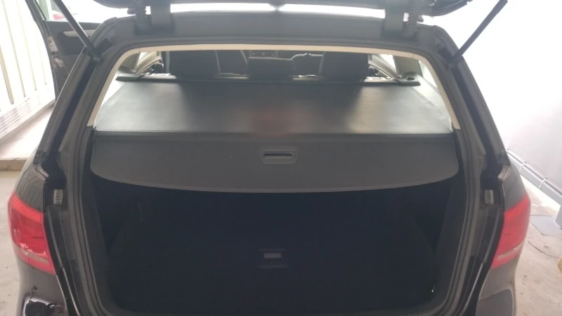 VW Passat B7, снимка 13 - Автомобили и джипове - 52532826