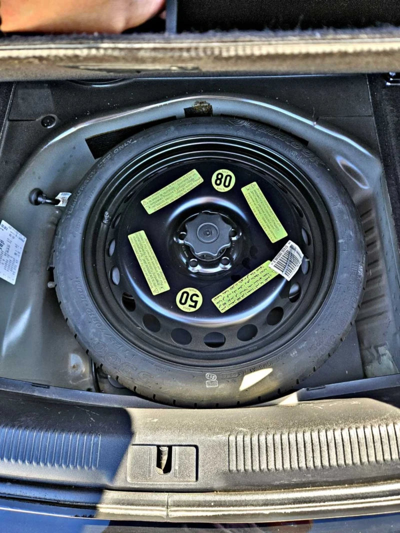 Audi A4, снимка 6 - Автомобили и джипове - 51552485