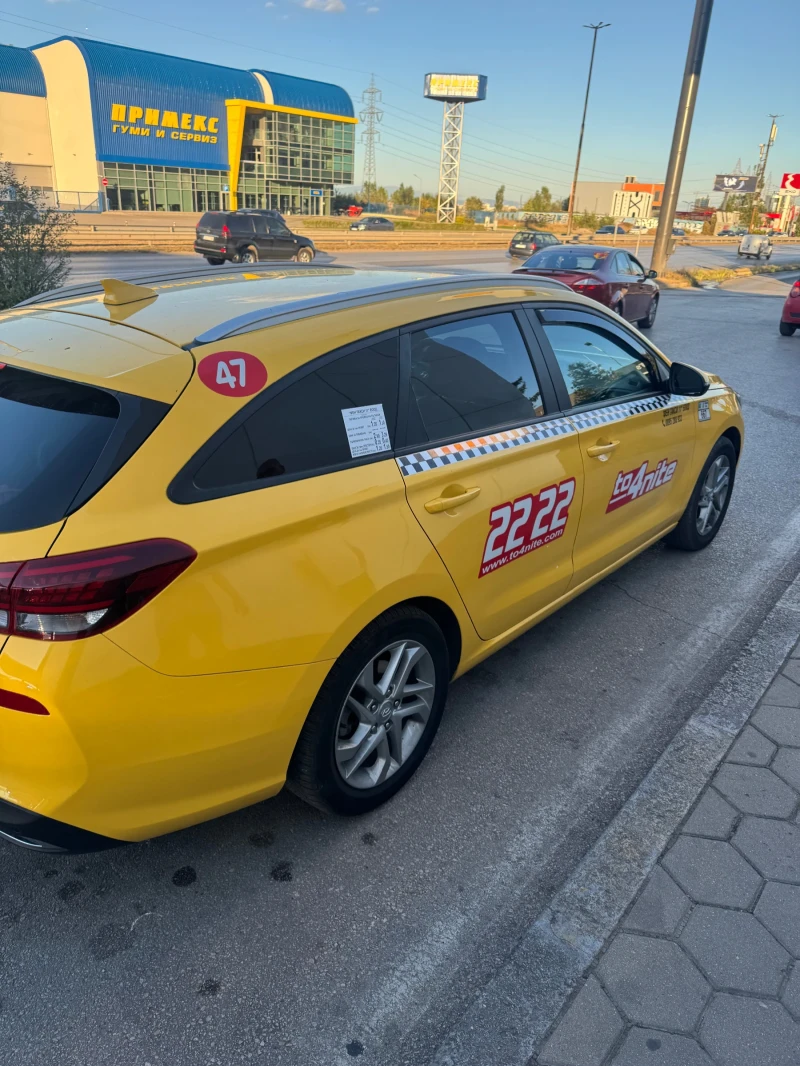 Hyundai I30, снимка 2 - Автомобили и джипове - 52595849