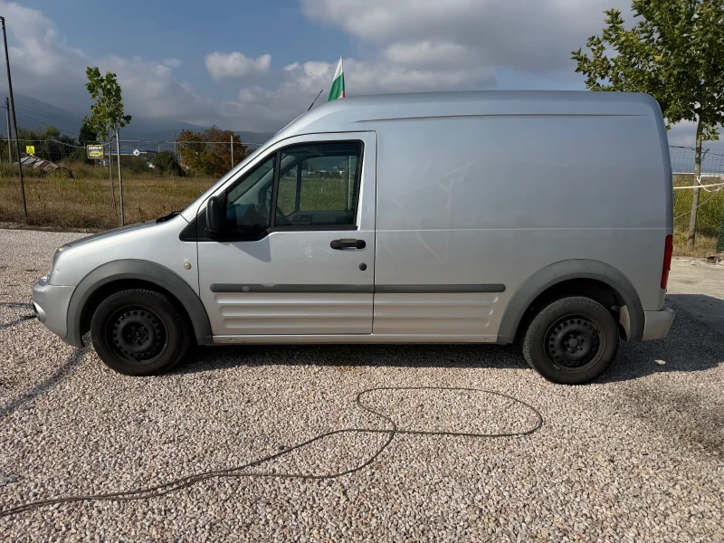 Ford Connect 1.8tdci Товарен, снимка 4 - Автомобили и джипове - 52079423