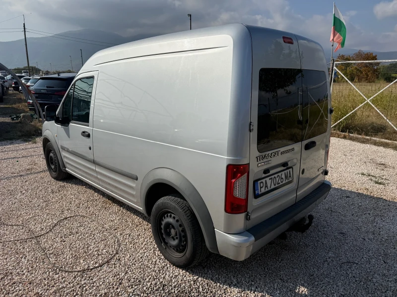 Ford Connect 1.8tdci Товарен, снимка 5 - Автомобили и джипове - 52079423