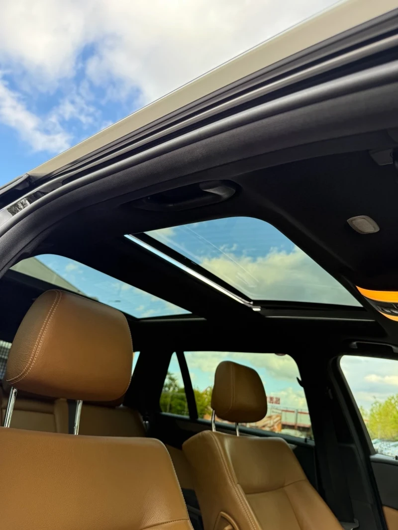 Mercedes-Benz E 350, снимка 11 - Автомобили и джипове - 52101143