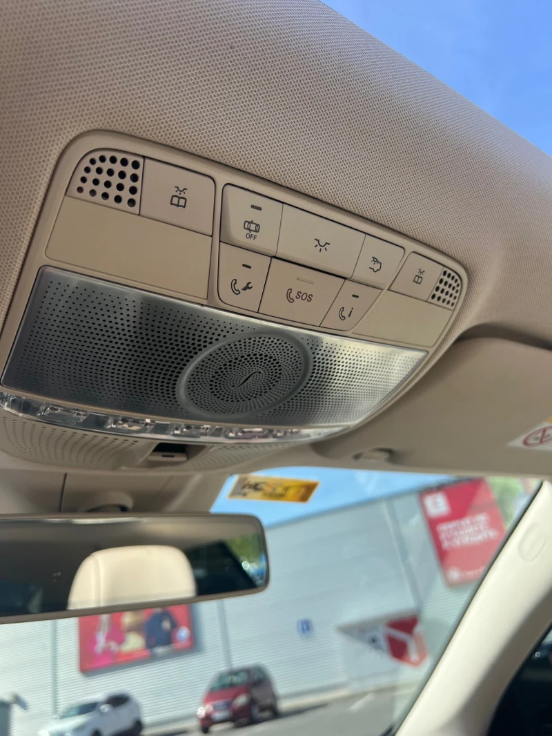 Mercedes-Benz E 300 AMG, 20  , Wide , Burmester 3D, Pano, DESIGNO, снимка 3 - Автомобили и джипове - 52150071