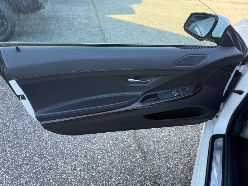 BMW 650 xi Mpack, снимка 10 - Автомобили и джипове - 52664385