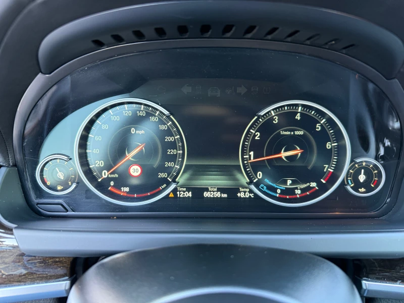 BMW 650 xi Mpack, снимка 12 - Автомобили и джипове - 52664385