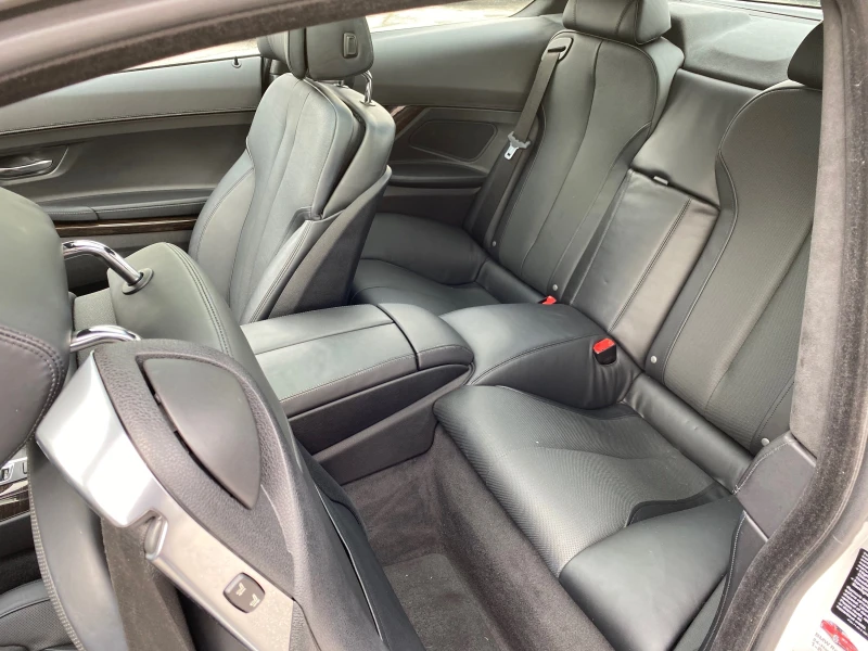 BMW 650 xi Mpack, снимка 14 - Автомобили и джипове - 52664385