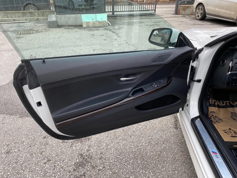 BMW 650 xi Mpack, снимка 9 - Автомобили и джипове - 52664385